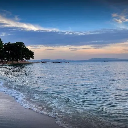 Jj Resort  Pattaya Esterno foto