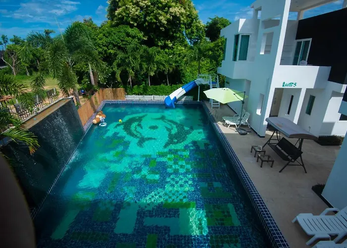 Jj Resort