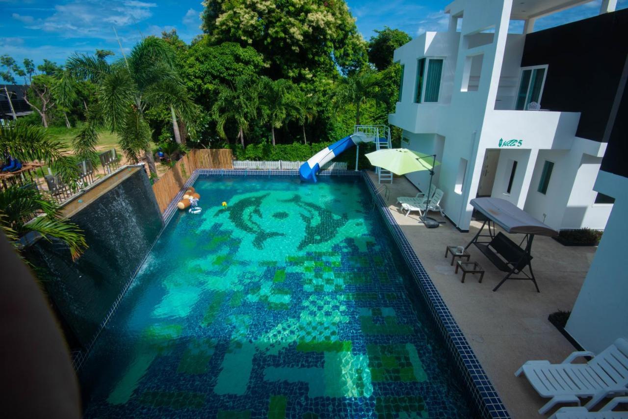 Vila Jj