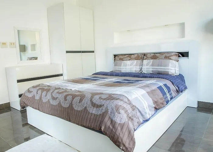 Jj Resort