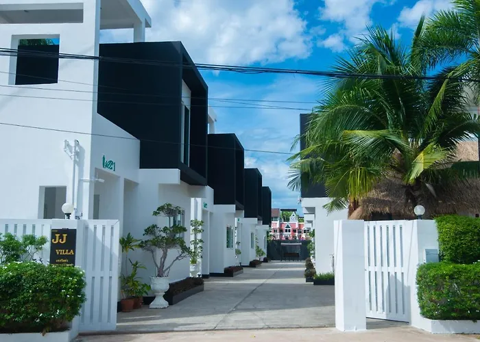 Jj Resort