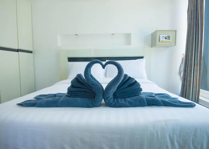 Jj Resort