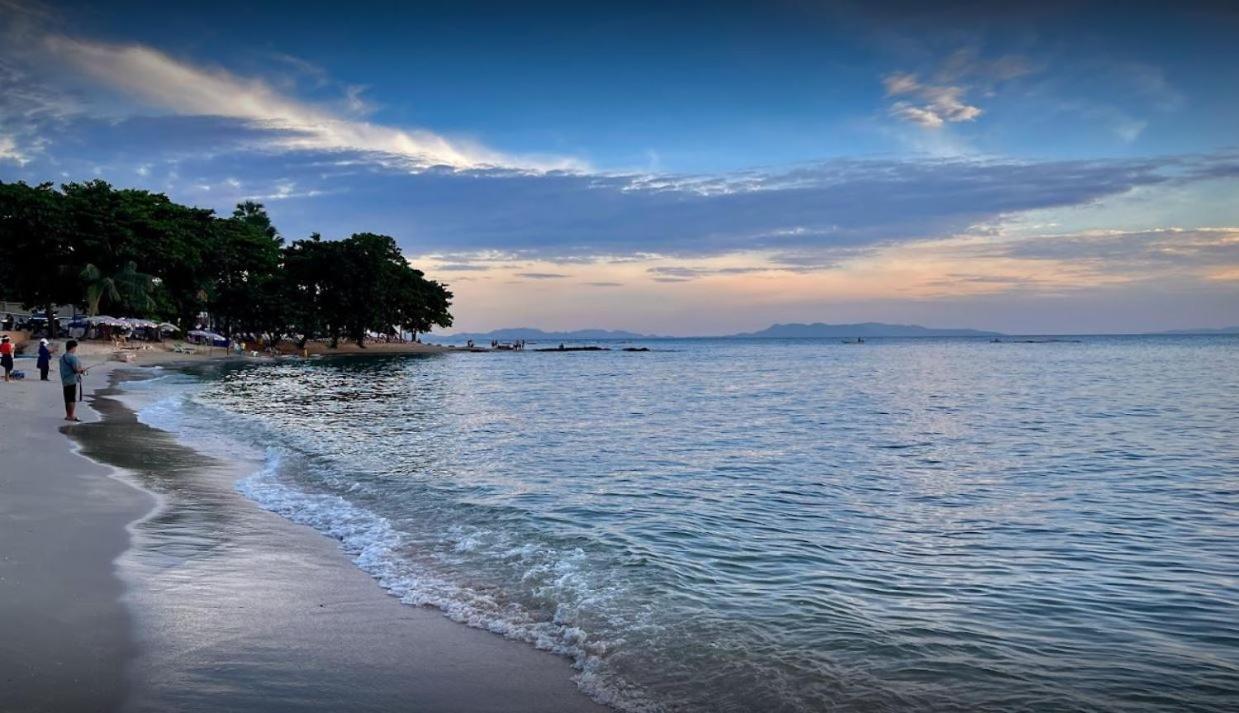 Villa Jj Pattaya