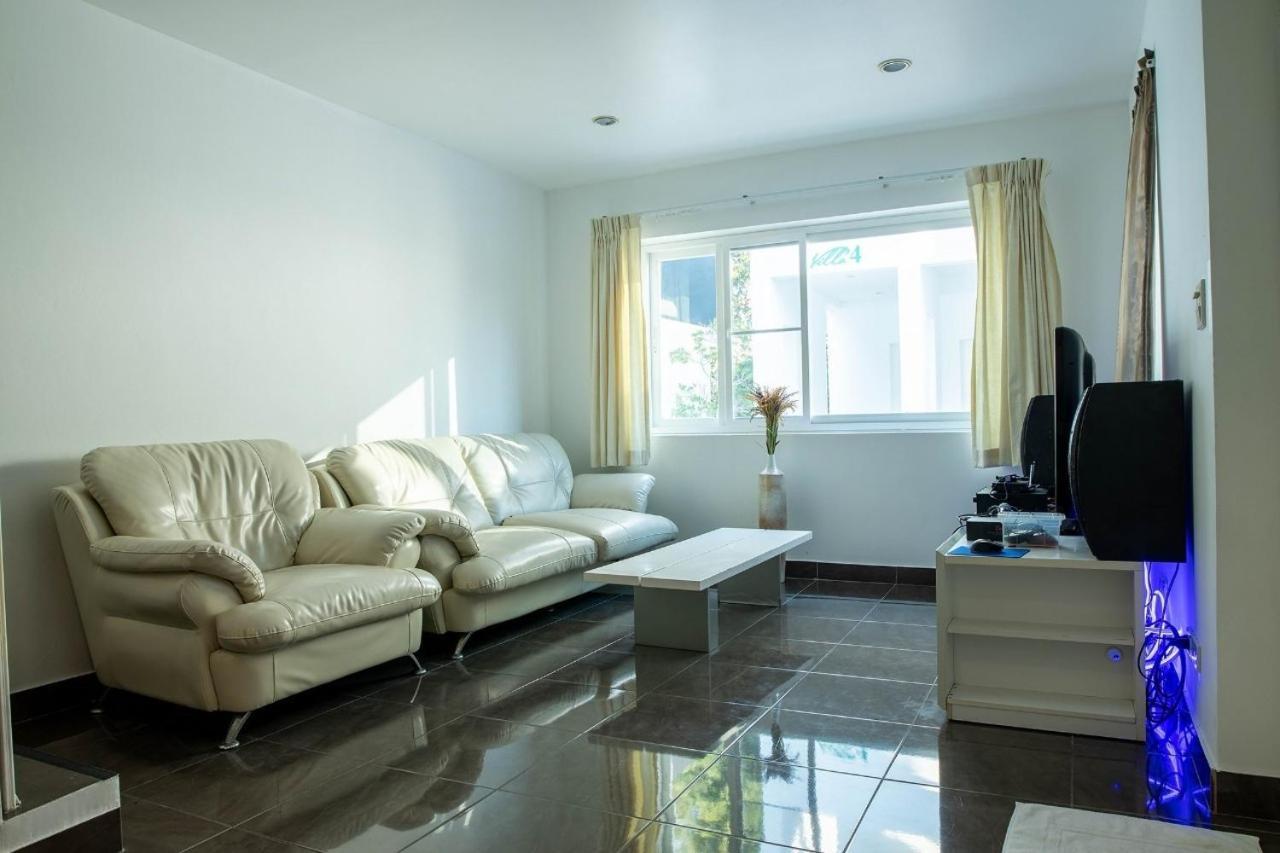 Villa Jj Pattaya