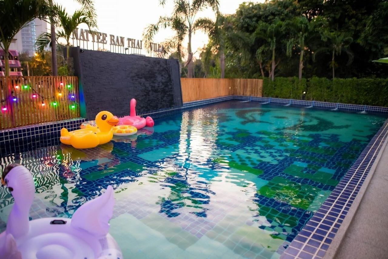 Villa Jj