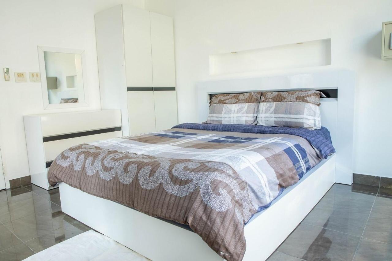 Villa Jj Pattaya
